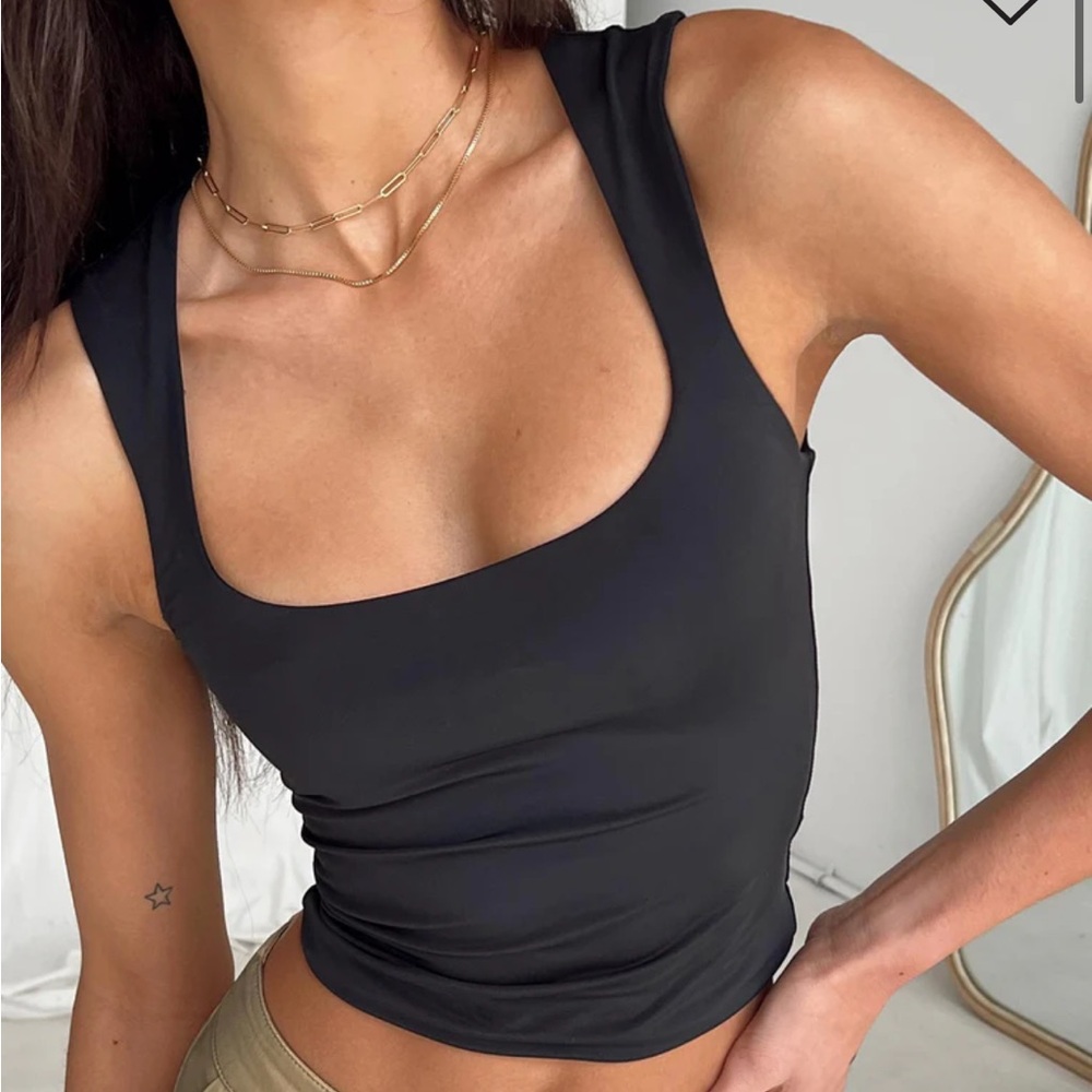 Princess Polly Zoe Top